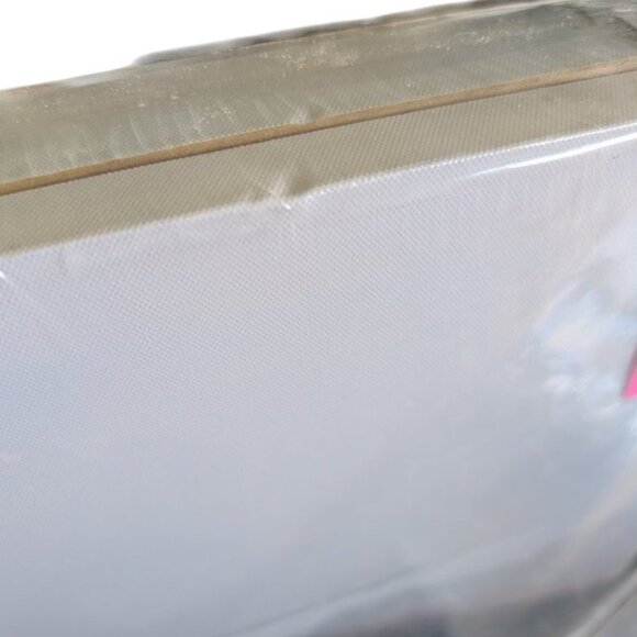 NEW Daktenn 3 piece Canvas Wall Hanging Art Fall Wild Forest Landscape Artwork - Picture 4 of 4